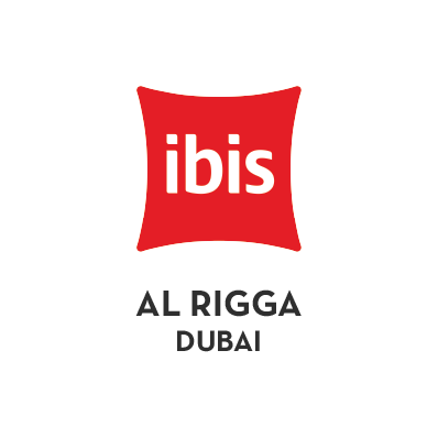 ibis dubai al rigga hotel 3*